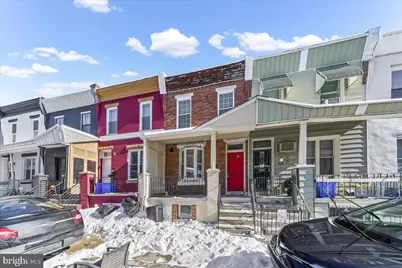 1523 N Hollywood Street, Philadelphia, PA 19121 - Photo 1