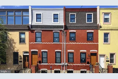 3631 Warren Street, Philadelphia, PA 19104 - Photo 1