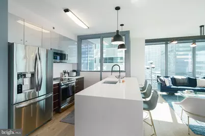 2101 Market Street #1506, Philadelphia, PA 19103 - Photo 5