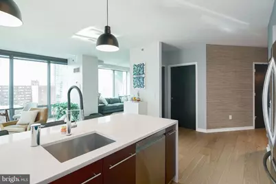2101 Market Street #1506, Philadelphia, PA 19103 - Photo 7