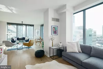 2101 Market Street #1506, Philadelphia, PA 19103 - Photo 9