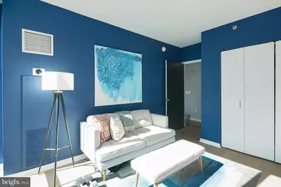 2101 Market Street #1506, Philadelphia, PA 19103 - Photo 15