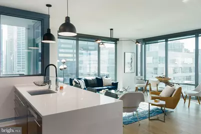 2101 Market Street #1506, Philadelphia, PA 19103 - Photo 3