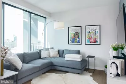 2101 Market Street #1506, Philadelphia, PA 19103 - Photo 25