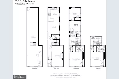 828 S 5th Street, Philadelphia, PA 19147 - Photo 27