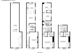 828 S 5th St, Philadelphia, PA 19147 - Photo 27