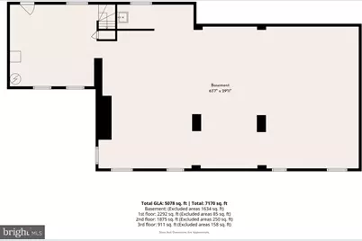 628 W Hortter Street, Philadelphia, PA 19119 - Photo 47