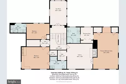 628 W Hortter Street, Philadelphia, PA 19119 - Photo 35