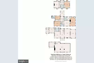 628 W Hortter Street, Philadelphia, PA 19119 - Photo 37