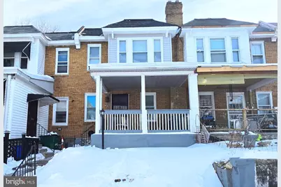 1108 E Stafford Street, Philadelphia, PA 19138 - Photo 1