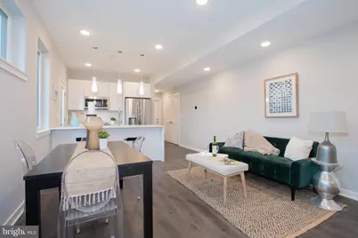 1534 Ridge Avenue #502, Philadelphia, PA 19130 - Photo 1