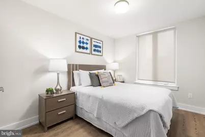 214 Vine Street #104, Philadelphia, PA 19106 - Photo 13