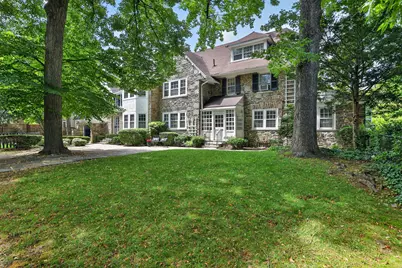 6710 Lincoln Drive, Philadelphia, PA 19119 - Photo 1