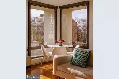 220 Locust Street #2GS, Philadelphia, PA 19106 - Photo 5