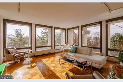 220 Locust Street #2GS, Philadelphia, PA 19106 - Photo 1