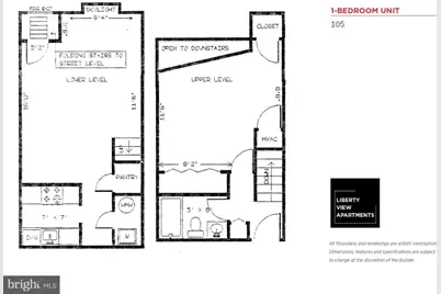 2031-5 South Street #105, Philadelphia, PA 19146 - Photo 25