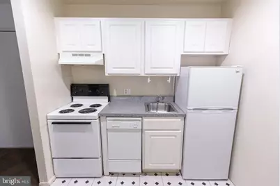 2311 Spruce Street #203, Philadelphia, PA 19103 - Photo 5