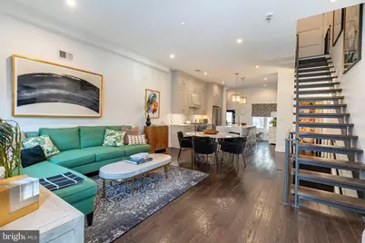 805 N Lecount Street, Philadelphia, PA 19130 - Photo 5