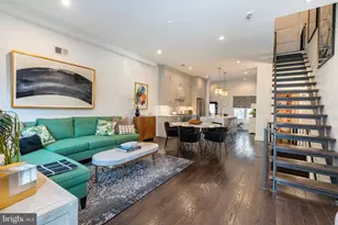 805 N Lecount St, Philadelphia, PA 19130 - Photo 5