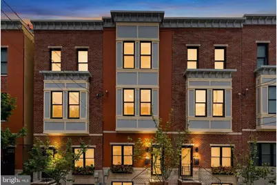 805 N Lecount Street, Philadelphia, PA 19130 - Photo 1