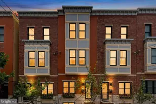 805 N Lecount St, Philadelphia, PA 19130 - Photo 1