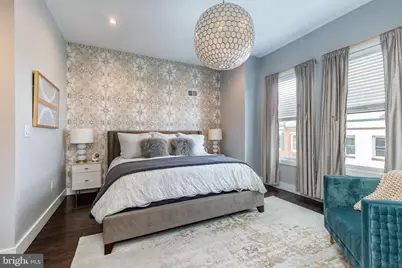 805 N Lecount Street, Philadelphia, PA 19130 - Photo 27