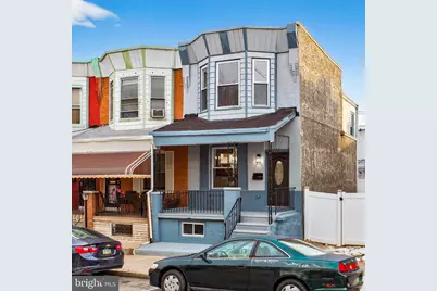 241 N Paxon Street, Philadelphia, PA 19139 - Photo 3