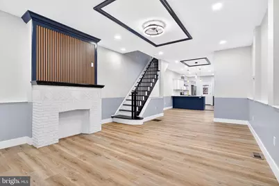 241 N Paxon Street, Philadelphia, PA 19139 - Photo 1