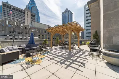 1600 Arch Street #612, Philadelphia, PA 19103 - Photo 15