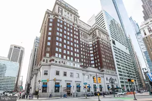 1600 Arch St, Philadelphia, PA 19103 - Photo 13