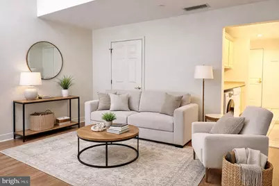 1600 Arch Street #612, Philadelphia, PA 19103 - Photo 3