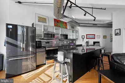 444 N 4th Street #407, Philadelphia, PA 19123 - Photo 11