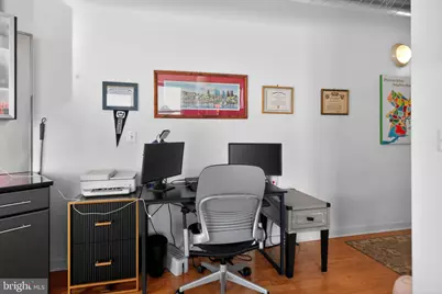 444 N 4th Street #407, Philadelphia, PA 19123 - Photo 9