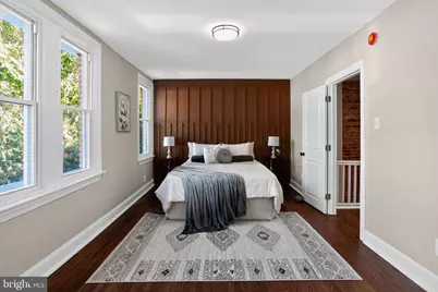 116 W Sedgwick Street, Philadelphia, PA 19119 - Photo 17