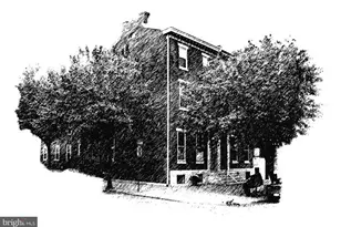 1631 Green St, Philadelphia, PA 19130 - Photo 9