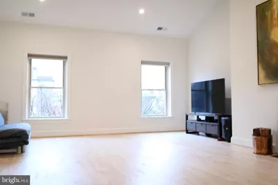 1631 Green Street #E, Philadelphia, PA 19130 - Photo 3