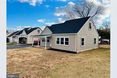 504 Selma Street, Philadelphia, PA 19116 - Photo 3