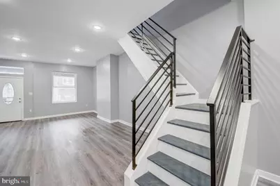 2718 29th Street, Philadelphia, PA 19132 - Photo 5