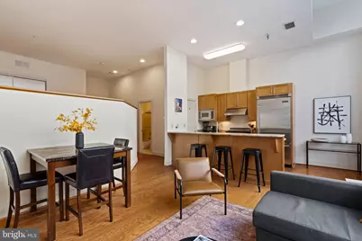 23 S 23rd Street #3D, Philadelphia, PA 19103 - Photo 5