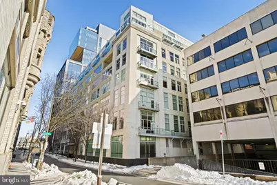 23 S 23rd Street #3D, Philadelphia, PA 19103 - Photo 1