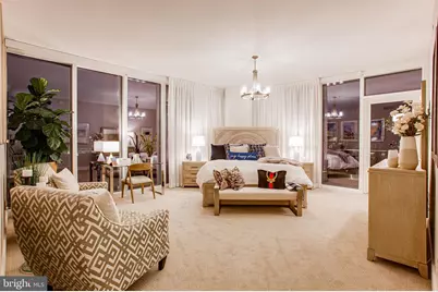 301 S Broad #2501, Philadelphia, PA 19107 - Photo 15