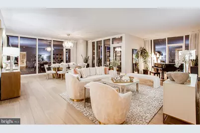 301 S Broad #2501, Philadelphia, PA 19107 - Photo 1