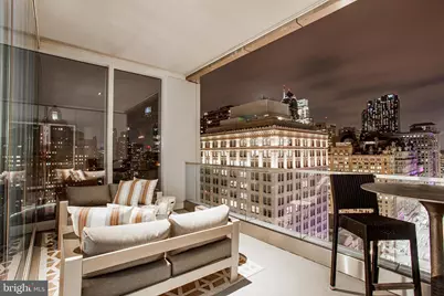 301 S Broad #2501, Philadelphia, PA 19107 - Photo 5