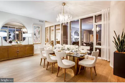 301 S Broad #2501, Philadelphia, PA 19107 - Photo 3