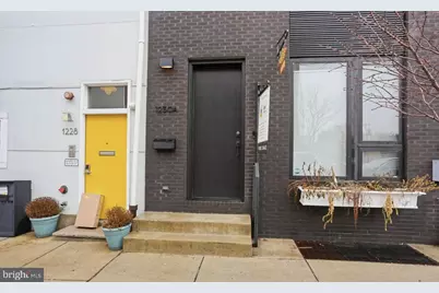 1230 Leopard St, Philadelphia, PA 19125 - Photo 3