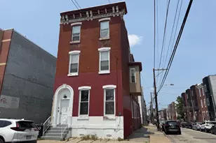 1617 W Oxford St, Philadelphia, PA 19121 - Photo 1