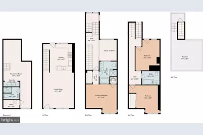 1340 E Berks Street, Philadelphia, PA 19125 - Photo 27