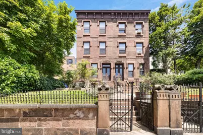 2311 Green Street #2F, Philadelphia, PA 19130 - Photo 13