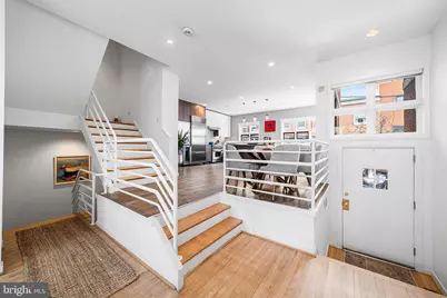 114 Bainbridge Street, Philadelphia, PA 19147 - Photo 5