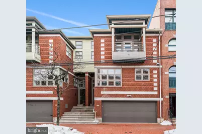 114 Bainbridge Street, Philadelphia, PA 19147 - Photo 1